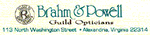 Brahm & Powell