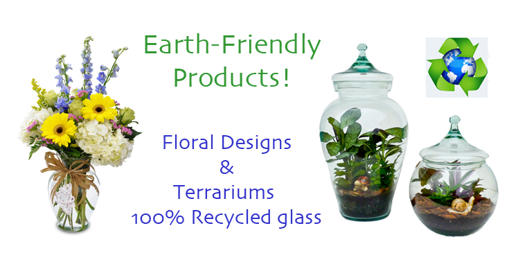 Earth Friendly Products - 