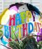 Birthday Balloons
