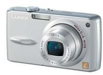6.0 Megapixel Digital Camera w/3.6 Optical Zoom