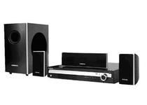 5.1 Channel Home Theater System