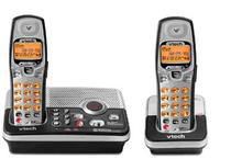 5.8GHz Dual Handset Answering System
