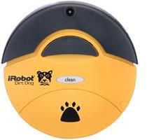 iRobot Dirt Dog Workshop Robot