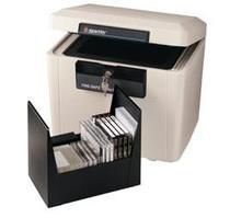 Data File Storage Safe
