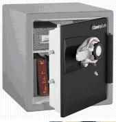 FIRE-SAFE Combination Safe