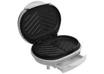 HealthSmart Grill - White