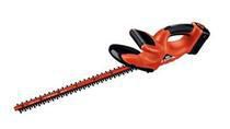 24" Hedge Trimmer
