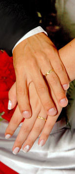 Conklyn’s Florist Weddings
