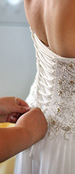 Conklyn’s Florist Weddings