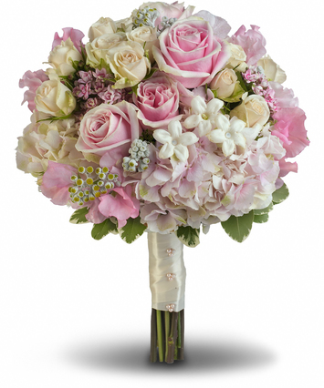Bouquets to Carry