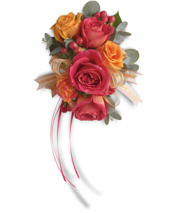 Corsages for Her 