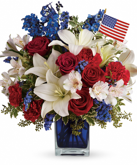 America the Beautiful