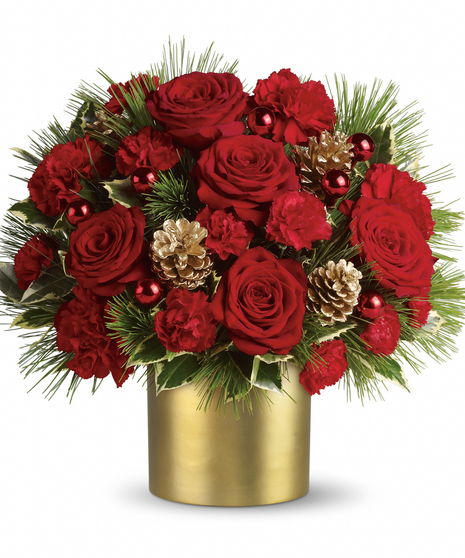Holiday Elegance
