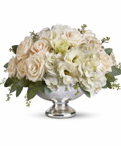 Park Avenue Centerpiece