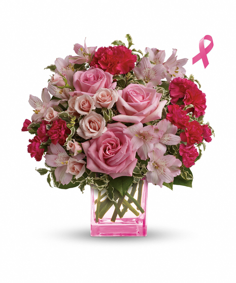 Pink Grace