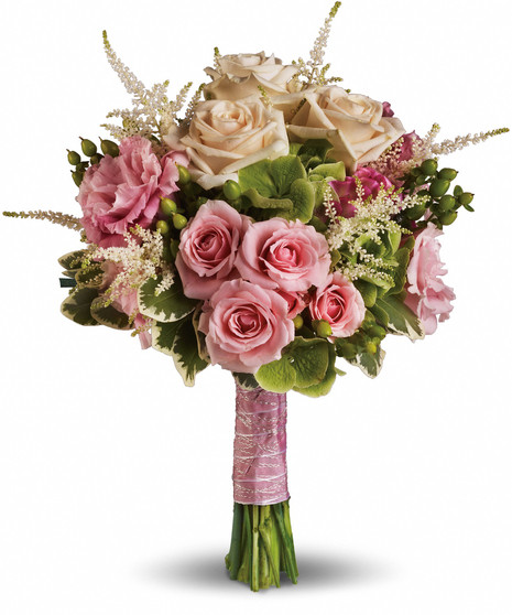 Rose Meadow Bouquet