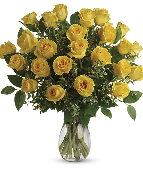 Say Yellow