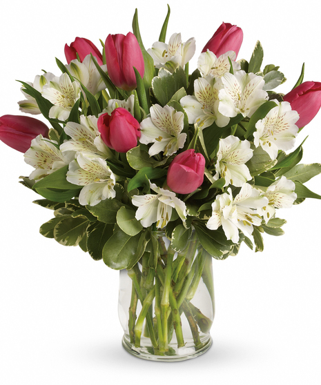 Spring Romance