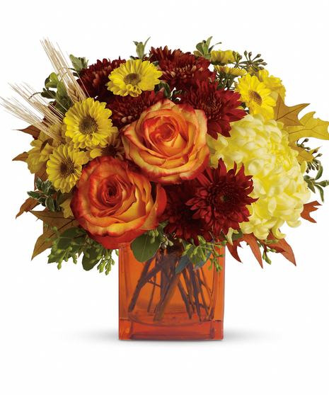 Thank You Flowers