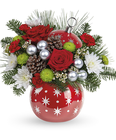Bright Christmas