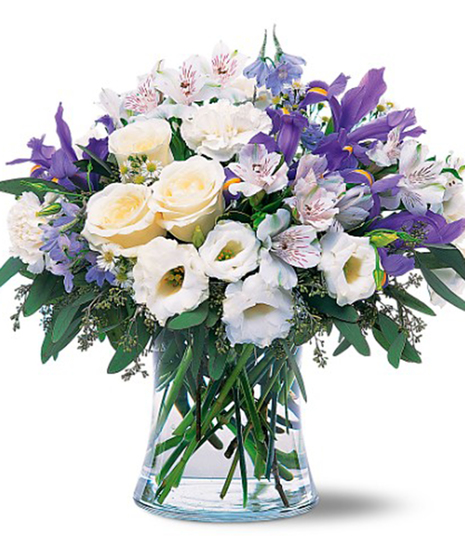 Blissful Bouquet