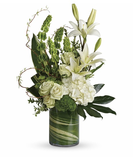 Botanical Beauty