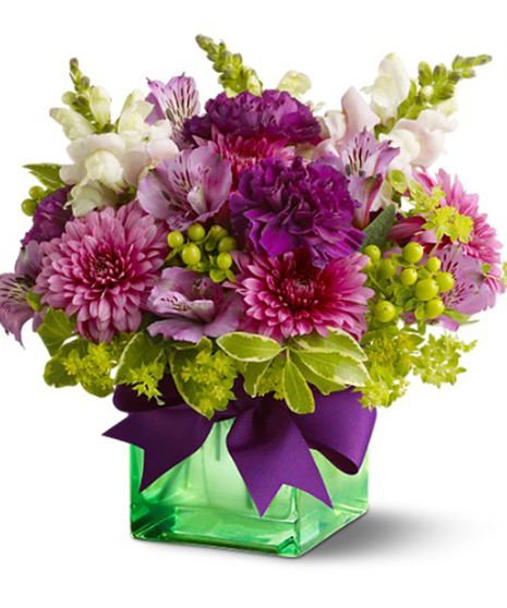 Cheerful Wishes
