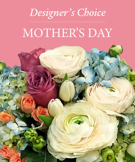 Standard - Designer's Choice Mother's Day