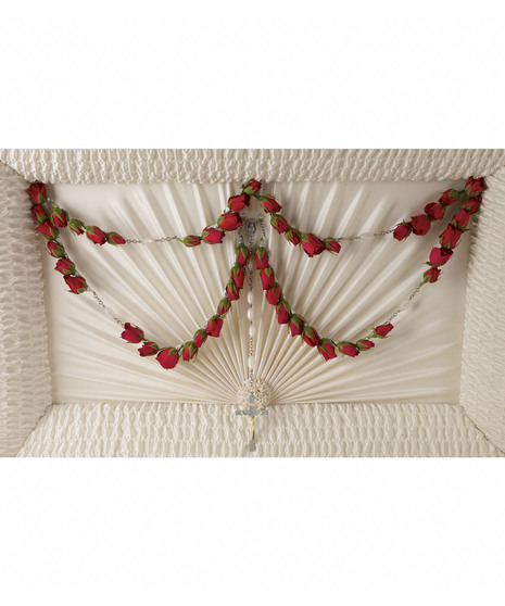 Divine Grace 50 Bead Rosary