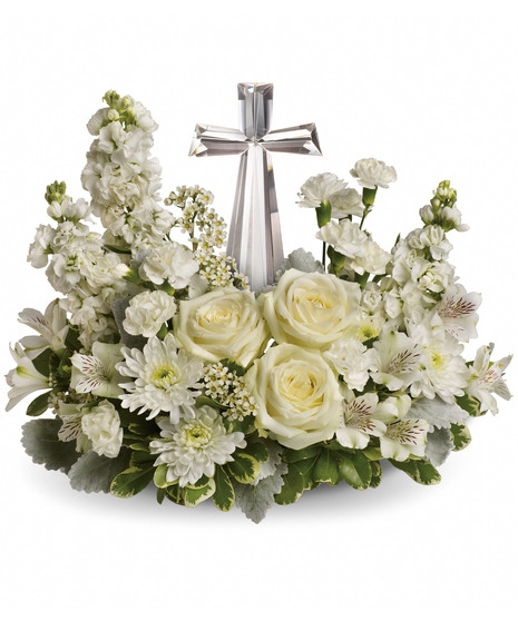 Divine Peace