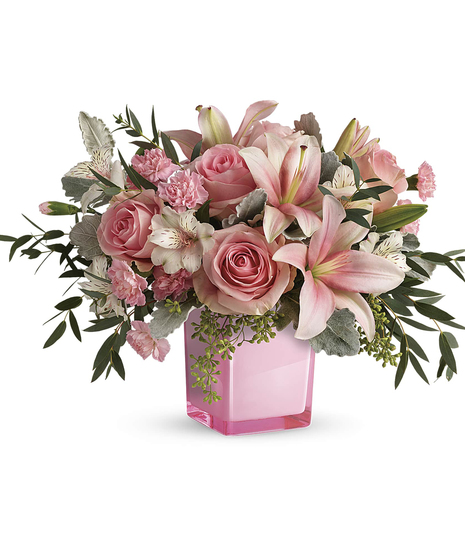 Fabulous Flora