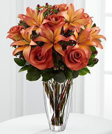 Giving Thanks Bouquet