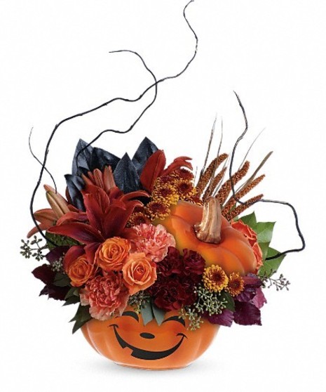 Halloween Magic