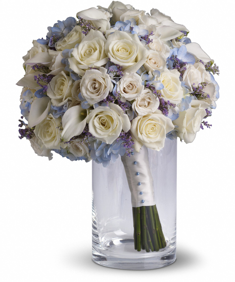 Lady Grace Bouquet