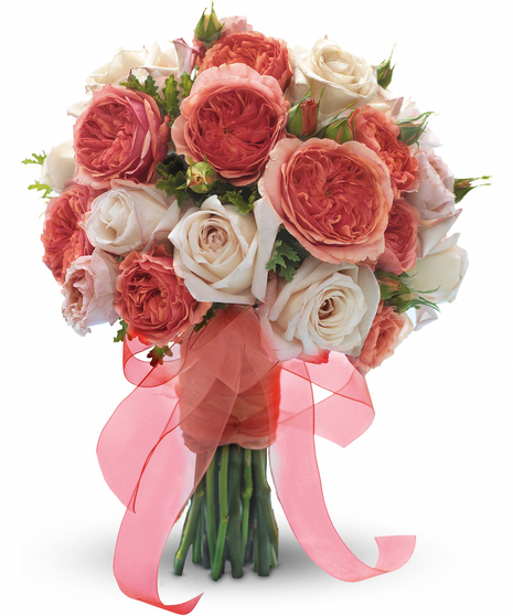 Lady Love Bouquet