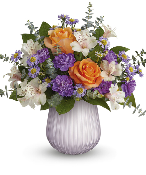 Flower delivery easter deals