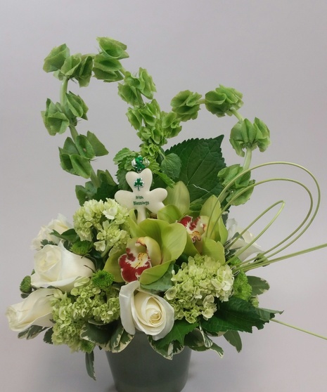 Lucky Charms - Conklyns Florist