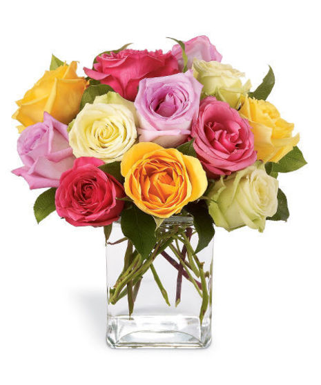 Sorbet Bouquet