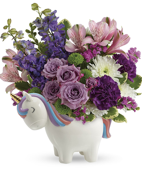 Magical Mood Unicorn