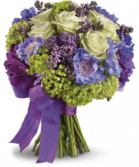 Martha's Vineyard Bouquet