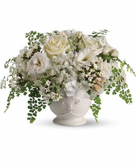 Napa Valley Centerpiece