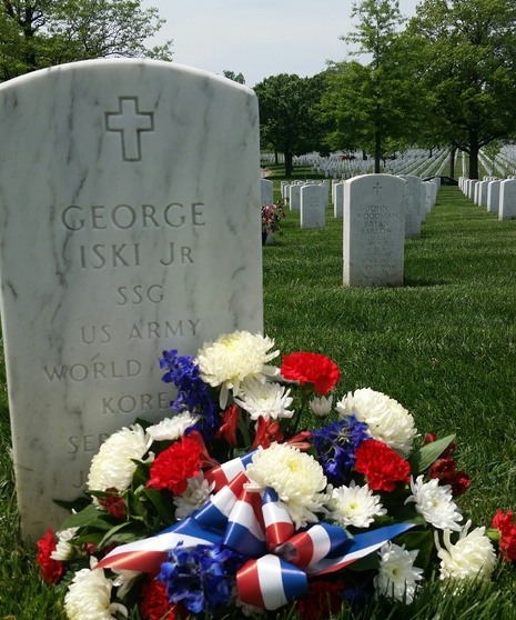 Patriot’s Honor