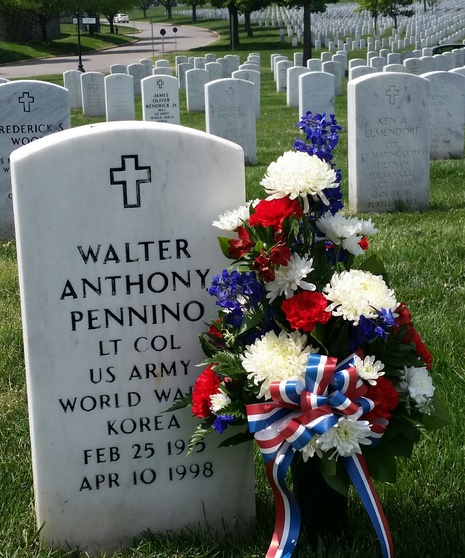 Patriot’s Tribute