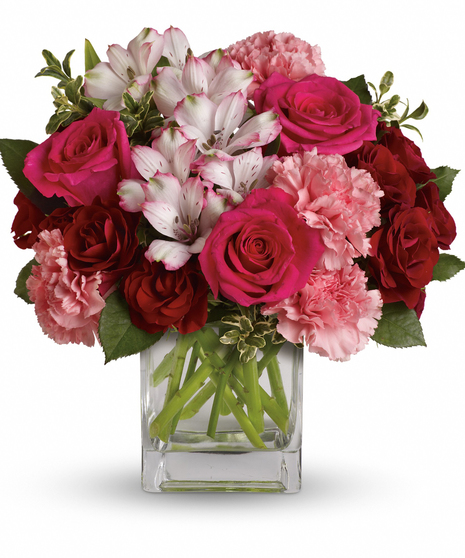 Pink Passion