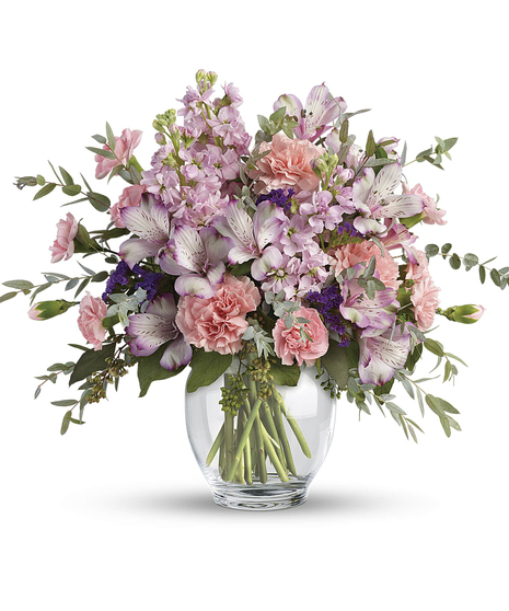 Pretty Pastel