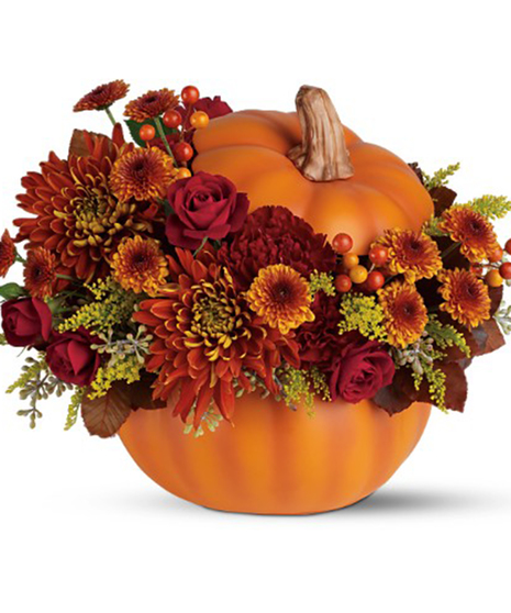 Prize Pumpkin
