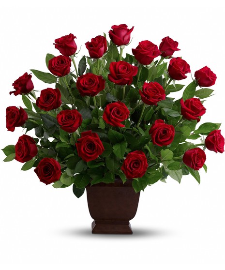 Rose Tribute