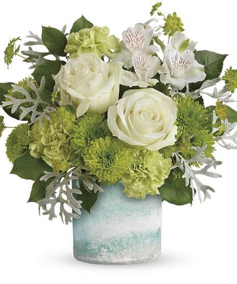 Seaside Roses