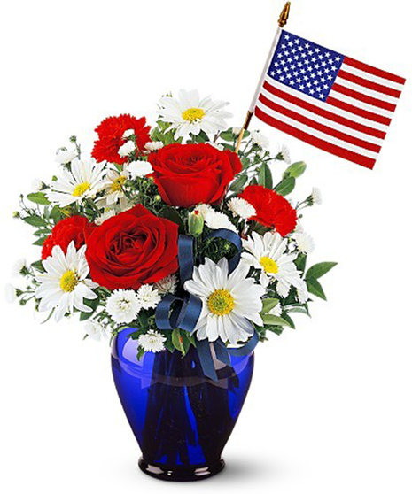 Spirit of America
