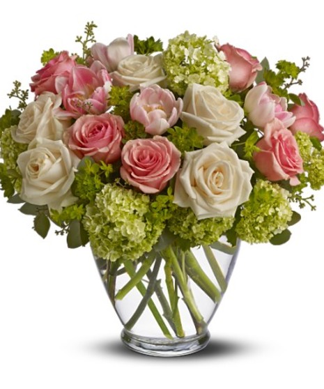 Spring Mist - Conklyn's Florist 